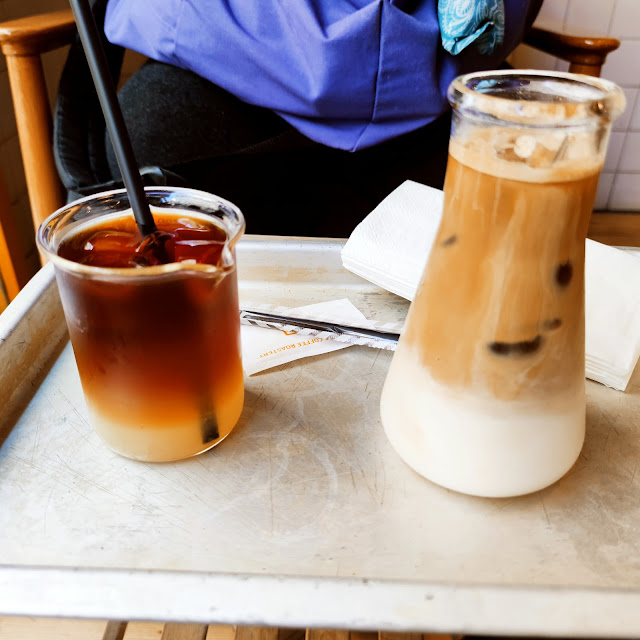 Walter's Coffee Roastery thumb 4